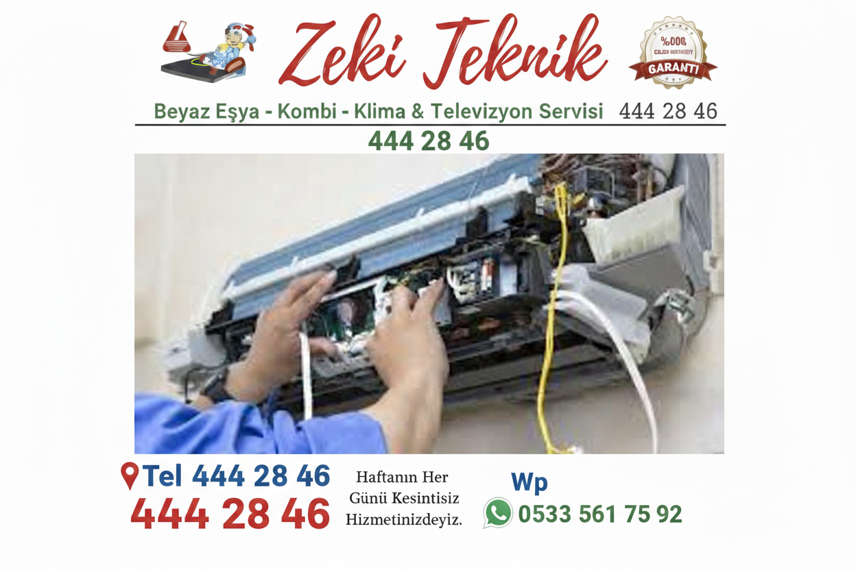 İntermittente Klima